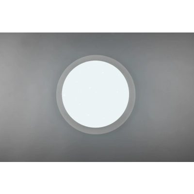 Frodeno lampa sufitowa LED 18W 1900lm 4000K biała 680214800