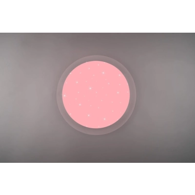 Frodeno lampa sufitowa LED 18W 1900lm 4000K biała 680214800