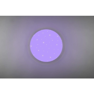 Frodeno lampa sufitowa LED 18W 1900lm 4000K biała 680214800