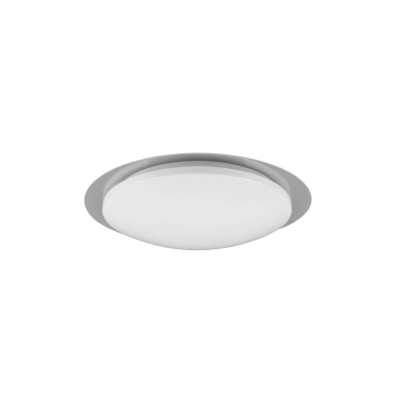Frodeno lampa sufitowa LED 18W 1900lm 4000K biała 680214800