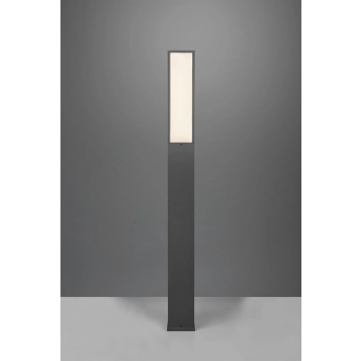 Fuerte lampa stojąca LED 15W 1700lm 3000K antracyt 426260142