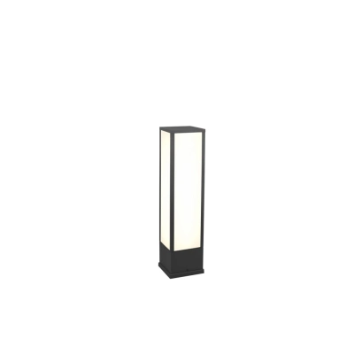 Fuerte lampa stojąca LED 15W 1700lm 3000K antracyt 526260142 TRIO lighting