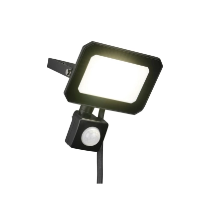 Funchal kinkiet LED 20W 1800lm 4000K czarny R23349132 TRIO lighting