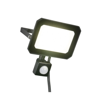 Funchal kinkiet LED 30W 2800lm 4000K czarny R23349232 TRIO lighting