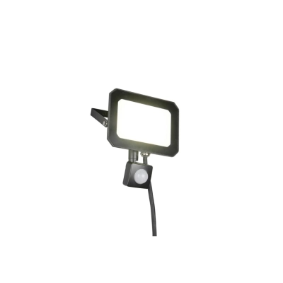 Funchal kinkiet LED 30W 2800lm 4000K czarny R23349232