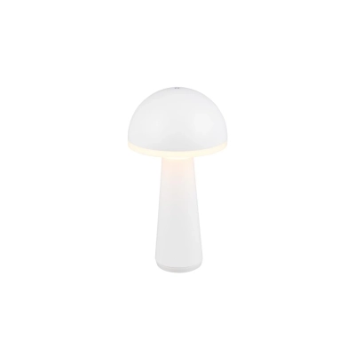 Fungo lampa podłogowa LED 2W 200lm 3000K, 4000K, 5000K biała R57716131 TRIO lighting