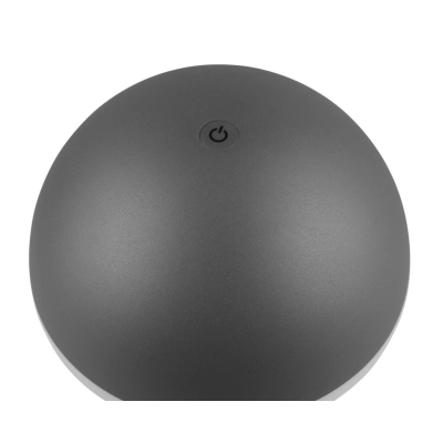 Fungo lampa podłogowa LED 2W 200lm 3000K, 4000K, 5000K antracyt R57716142