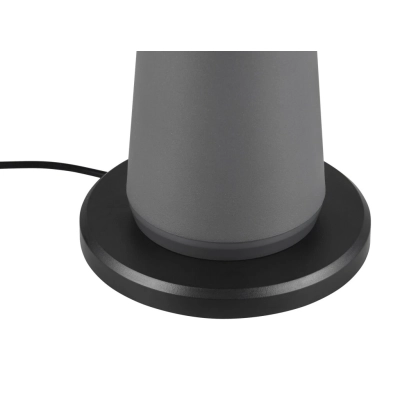 Fungo lampa podłogowa LED 2W 200lm 3000K, 4000K, 5000K antracyt R57716142