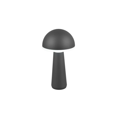 Fungo lampa podłogowa LED 2W 200lm 3000K, 4000K, 5000K antracyt R57716142