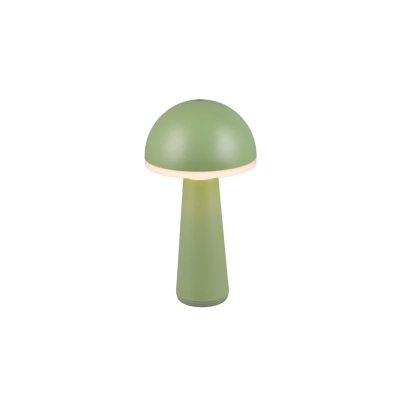 Fungo lampa podłogowa LED 2W 200lm 3000K, 4000K, 5000K zielona R57716149 TRIO lighting