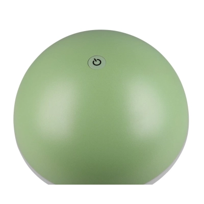 Fungo lampa podłogowa LED 2W 200lm 3000K, 4000K, 5000K zielona R57716149
