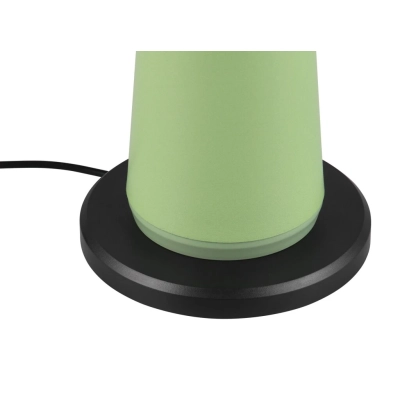 Fungo lampa podłogowa LED 2W 200lm 3000K, 4000K, 5000K zielona R57716149