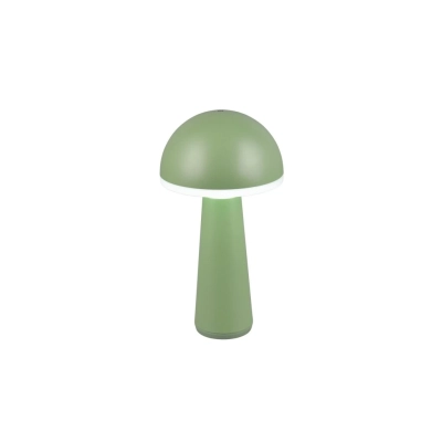 Fungo lampa podłogowa LED 2W 200lm 3000K, 4000K, 5000K zielona R57716149