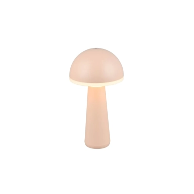 Fungo lampa podłogowa LED 2W 200lm 3000K, 4000K, 5000K kremowa R57716166 TRIO lighting