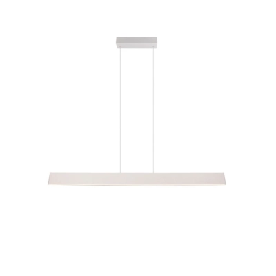 Galway lampa wisząca LED 35W 4200lm 2700K-6000K szara 349710176
