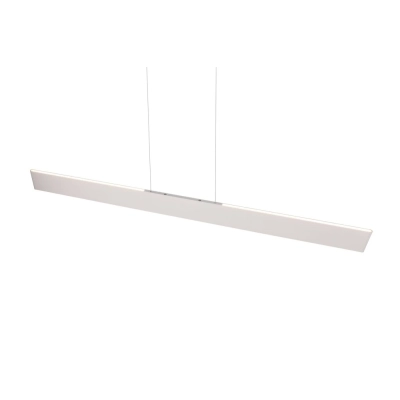 Galway lampa wisząca LED 35W 4200lm 2700K-6000K szara 349710176