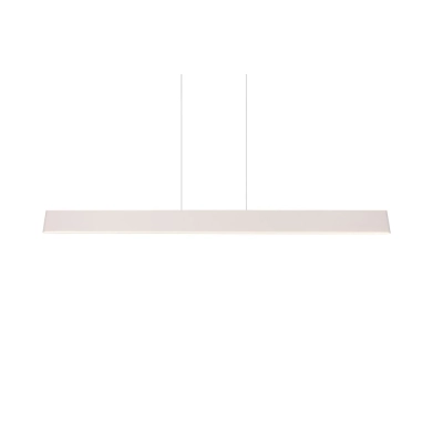 Galway lampa wisząca LED 35W 4200lm 2700K-6000K szara 349710176