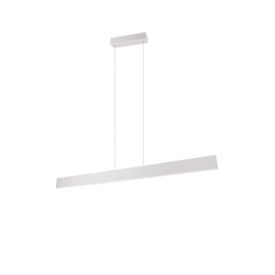 Galway lampa wisząca LED 35W 4200lm 2700K-6000K szara 349710176