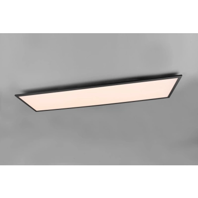Gamma lampa sufitowa LED 33W 4200lm 2700K-6500K czarna R62861232