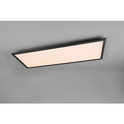 Gamma lampa sufitowa LED 33W 3850lm 2700K-6500K czarna R62868032