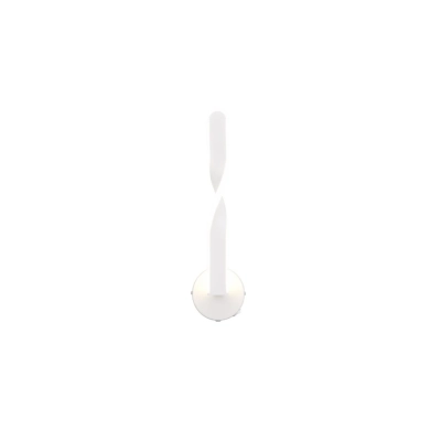 Ginko kinkiet LED 11W 1250lm 4000K biały R25791731