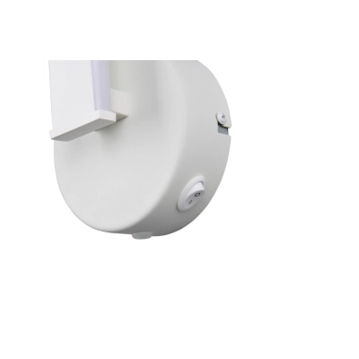 Ginko kinkiet LED 11W 1250lm 4000K biały R25791731