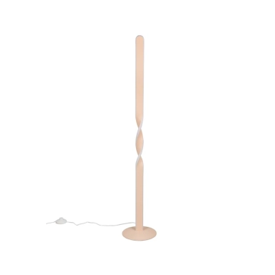 Ginko lampa podłogowa LED 19W 2060lm 3000K kremowa R45791166