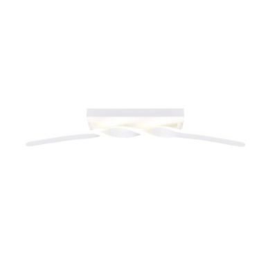 Ginko lampa sufitowa LED 18W 2100lm 4000K biała R65791131