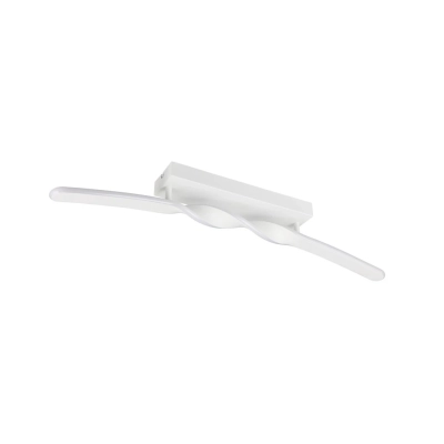 Ginko lampa sufitowa LED 18W 2100lm 4000K biała R65791131