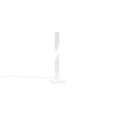 Ginko lampka stołowa LED 10W 1070lm 4000K biała R55791131
