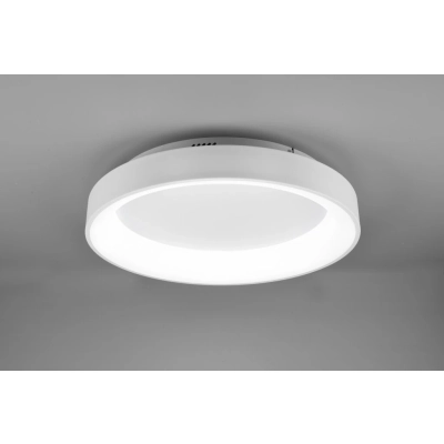 Girona lampa sufitowa LED 48W 5600lm 2700K-6000K biała 671290131