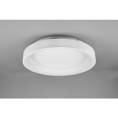 Girona lampa sufitowa LED 48W 5600lm 2700K-6000K biała 671290131