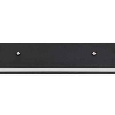 Graham lampa wisząca LED 7x4,5W 7x480lm 2300K, 3000K, 4000K czarna 353010132