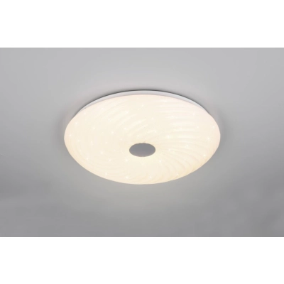 Gravity lampa sufitowa LED 22W 2600lm 2700K-6500K biała R67693800