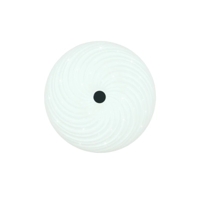 Gravity lampa sufitowa LED 45W 5300lm 2700K-6500K biała R67695800