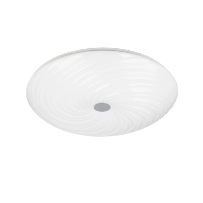 Gravity lampa sufitowa LED 45W 5300lm 2700K-6500K biała R67695800