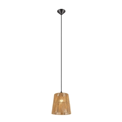 Holm lampa wisząca 1xE27 brązowa R31041026 TRIO lighting