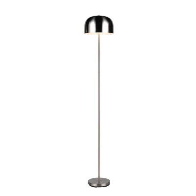 Jeff lampa podłogowa LED 2,5W 250lm 3000K srebrna R49151107 TRIO lighting