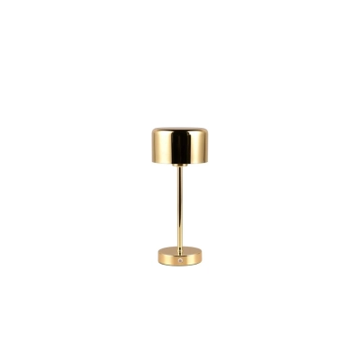 Jeff lampka stołowa LED 1W 120lm 3000K złota R59151103 TRIO lighting