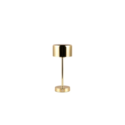 Jeff lampka stołowa LED 1W 120lm 3000K złota R59151103
