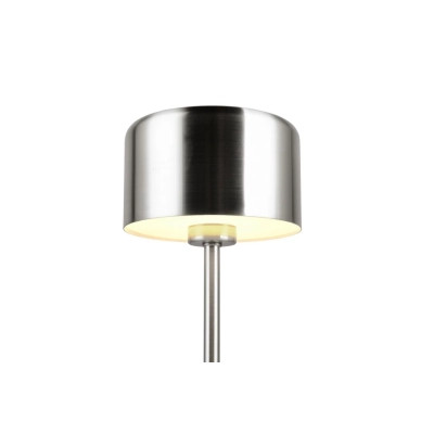 Jeff lampka stołowa LED 1W 120lm 3000K srebrna R59151107