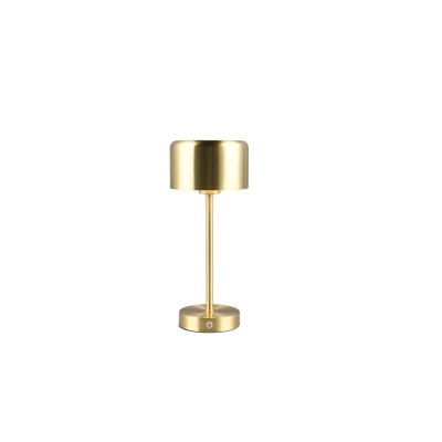 Jeff lampka stołowa LED 1W 120lm 3000K złota R59151108 TRIO lighting