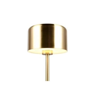 Jeff lampka stołowa LED 1W 120lm 3000K złota R59151108