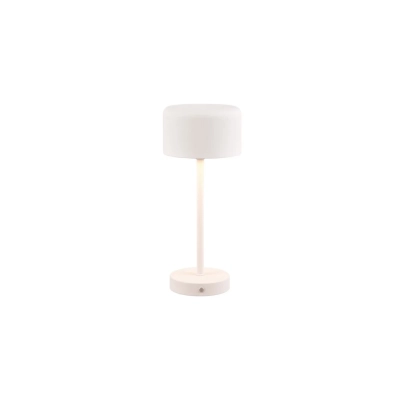 Jeff lampka stołowa LED 1,5W 150lm 3000K biała R59151131 TRIO lighting