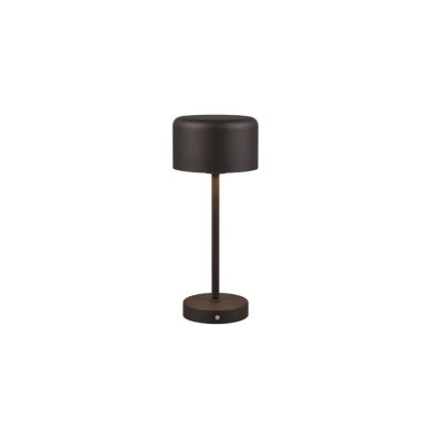 Jeff lampka stołowa LED 1,5W 150lm 3000K czarna R59151132 TRIO lighting