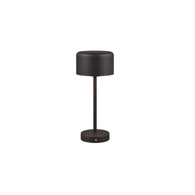 Jeff lampka stołowa LED 1,5W 150lm 3000K czarna R59151132