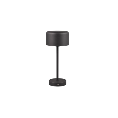 Jeff lampka stołowa LED 1,5W 150lm 3000K czarna R59151132