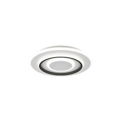 Jora lampa sufitowa LED 46W 5400lm 2700K-6000K biała R64303131