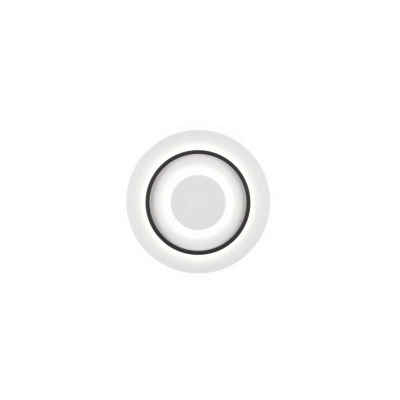 Jora lampa sufitowa LED 46W 5400lm 2700K-6000K biała R64303131