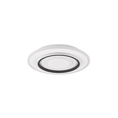 Jora lampa sufitowa LED 46W 5400lm 2700K-6000K biała R64303131